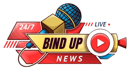 Bind Up News