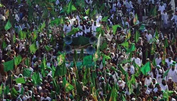 Karachi: Traffic Plan Issued for Eid Milad-un-Nabi Processions