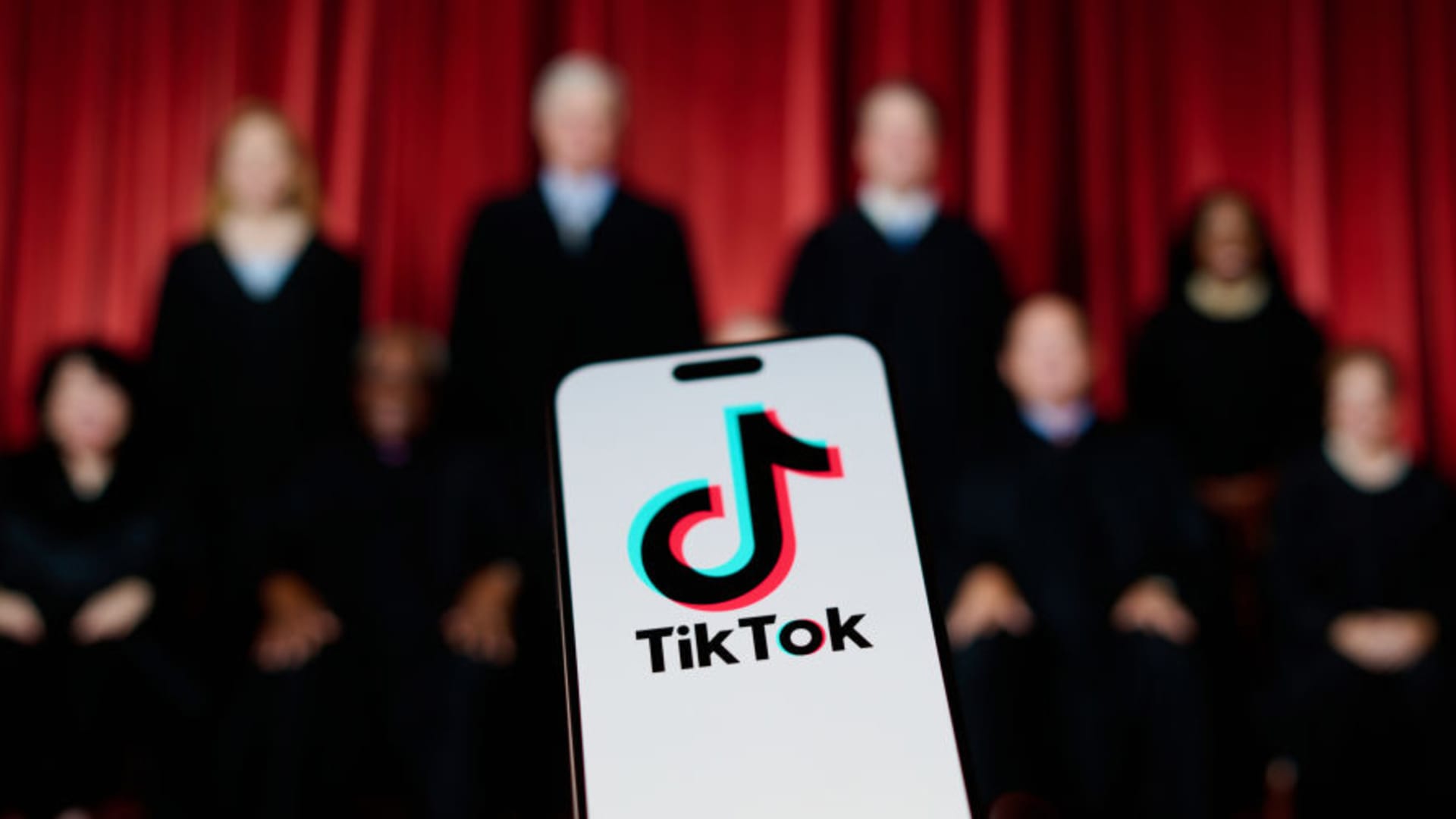 Supreme Court rules to uphold TikTok ban, setting stage for shutdown