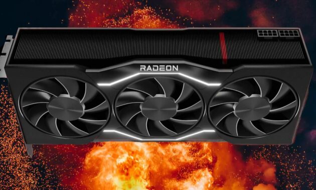 AMD flagship GPUs to make a comeback with RDNA successor