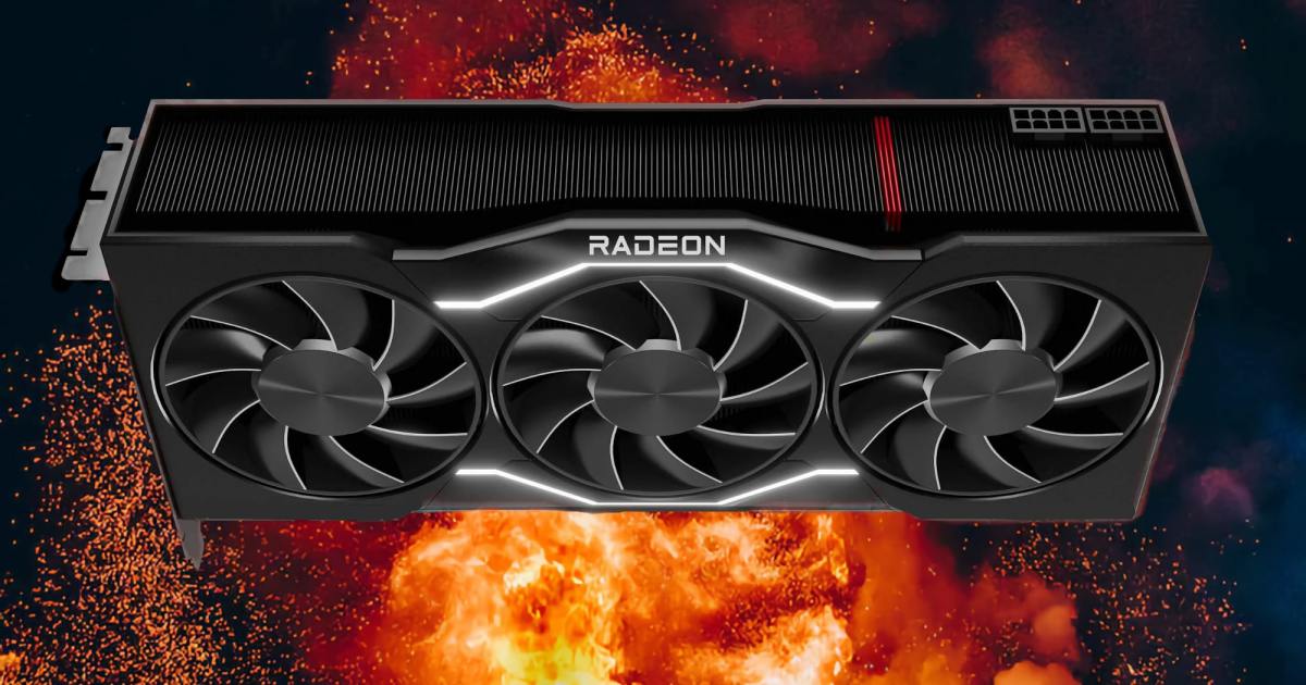 AMD flagship GPUs to make a comeback with RDNA successor