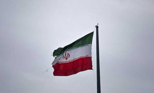 Two Iranian Supreme Court judges fatally shot in Tehran, judiciary says