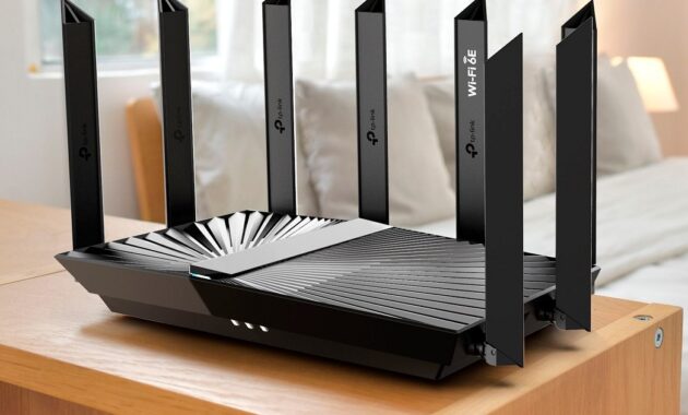 TP-Link routers may get banned. Here’s what brands to use instead