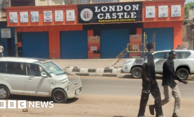 South Sudan curfew after revenge attacks on Sudanese people and businesses