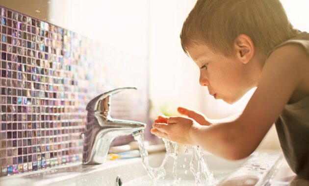 Children exposed to higher fluoride levels tend to have lower IQs: study