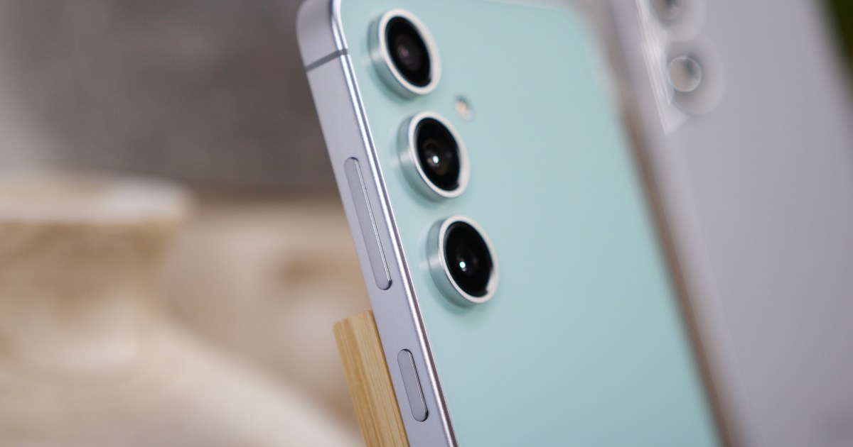 We’re already getting hints about cool Galaxy S26 tech