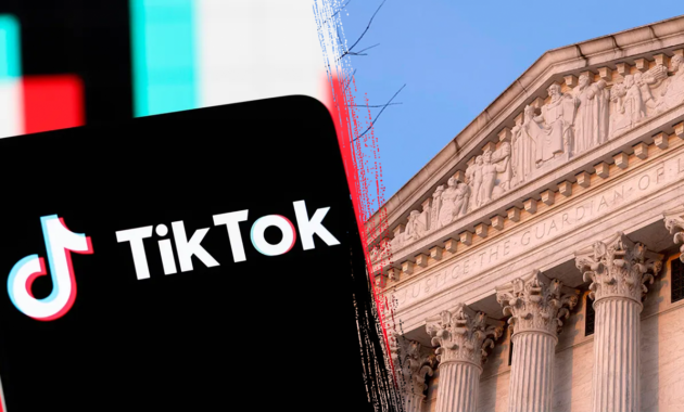 Fox News Politics Newsletter: Time’s Up for TikTok