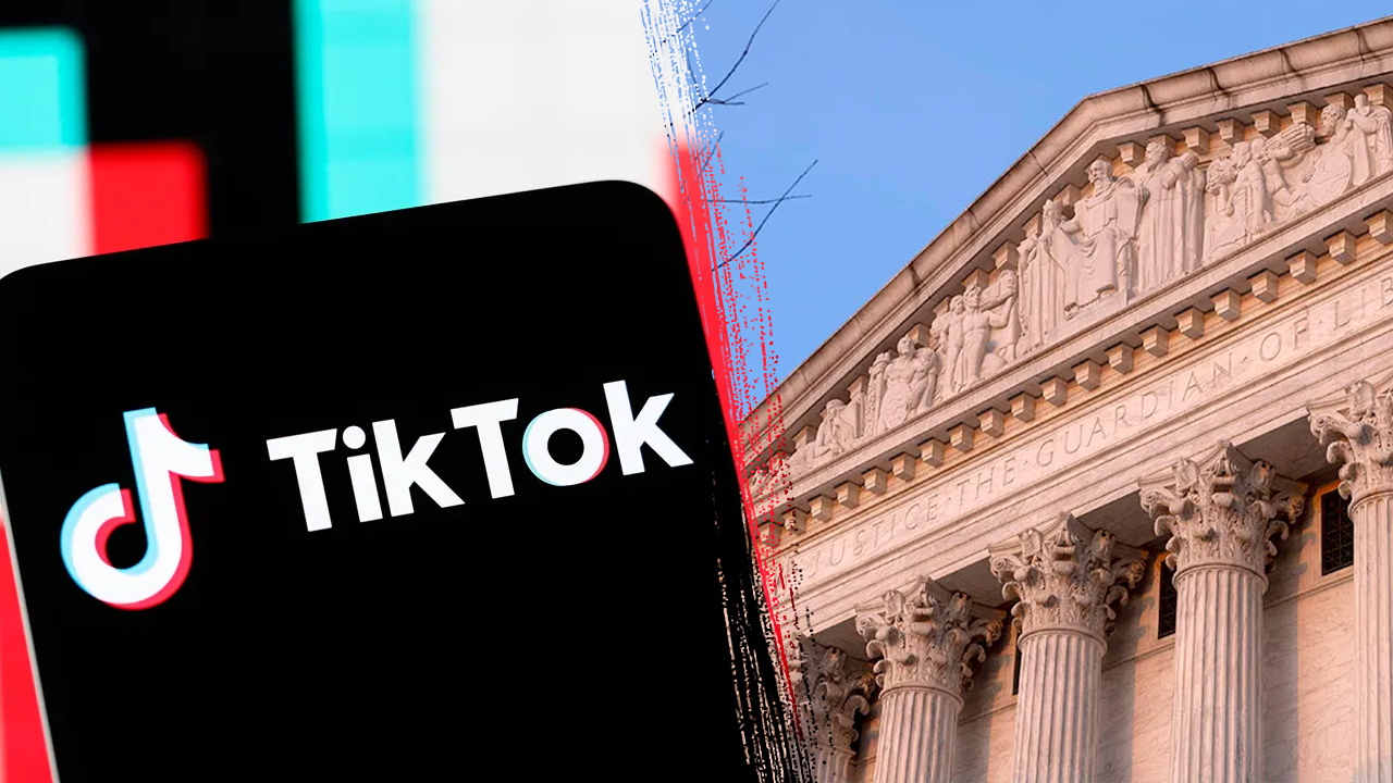 Fox News Politics Newsletter: Time’s Up for TikTok