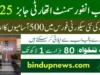 New PERA Force Jobs 2025 – Apply Online – Punjab Enforcement and Regulatory Authority Jobs 2025 | New Recruitment